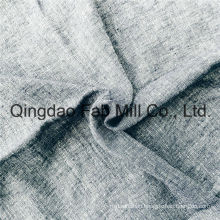 Linen/Cotton Blending Fabric for Hometextile (QF16-2532)